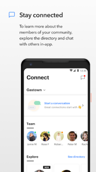 Scaricare Platform 24 Lavoro per Android Screenshot 3