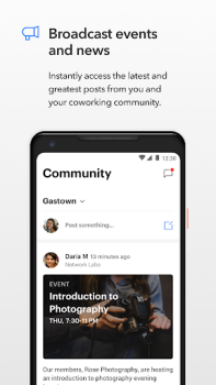 Scaricare Platform 24 Lavoro per Android Screenshot 5