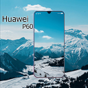 Scaricare  Huawei P60 Pro Theme Wallpaper