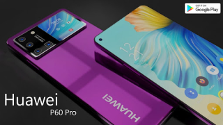 Scaricare Huawei P60 Pro Theme Wallpaper Personalizzazione per Android Screenshot 5