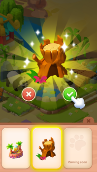 Scaricare Solitario - Parco Selvaggio Giochi di carte per Android Screenshot 4