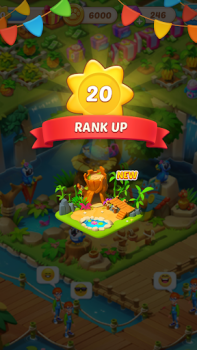 Scaricare Solitario - Parco Selvaggio Giochi di carte per Android Screenshot 5