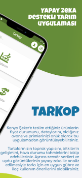 Scaricare Tarkop Lavoro per Android Screenshot 2
