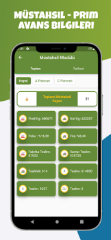 Scaricare Tarkop Lavoro per Android Screenshot 3