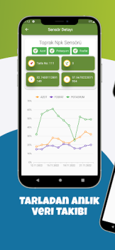 Scaricare Tarkop Lavoro per Android Screenshot 4