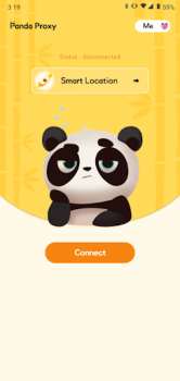 Scaricare Panda Proxy : Speed Booster Strumenti per Android Screenshot 2