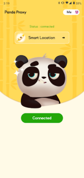 Scaricare Panda Proxy : Speed Booster Strumenti per Android Screenshot 4