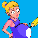 Scaricare  Draw Puzzle: Tricky Brain Test