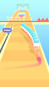 Scaricare Popsicle Stack Arcade per Android Screenshot 3