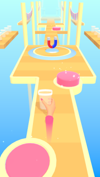 Scaricare Popsicle Stack Arcade per Android Screenshot 4