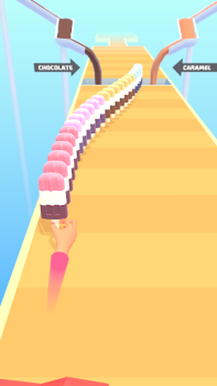 Scaricare Popsicle Stack Arcade per Android Screenshot 5