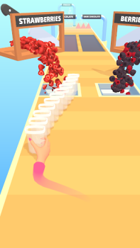 Scaricare Popsicle Stack Arcade per Android Screenshot 6