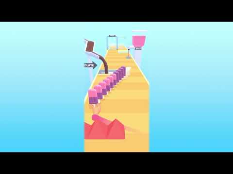 Scaricare Popsicle Stack Arcade per Android Screenshot 8