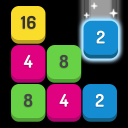 Scaricare  Match the Number - 2048 Game