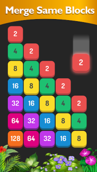 Scaricare Match the Number - 2048 Game Giochi rompicapo per Android Screenshot 3