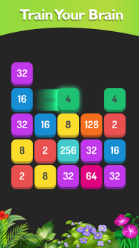 Scaricare Match the Number - 2048 Game Giochi rompicapo per Android Screenshot 4