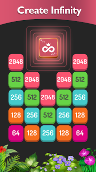 Scaricare Match the Number - 2048 Game Giochi rompicapo per Android Screenshot 5