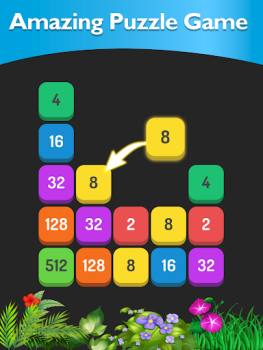 Scaricare Match the Number - 2048 Game Giochi rompicapo per Android Screenshot 7