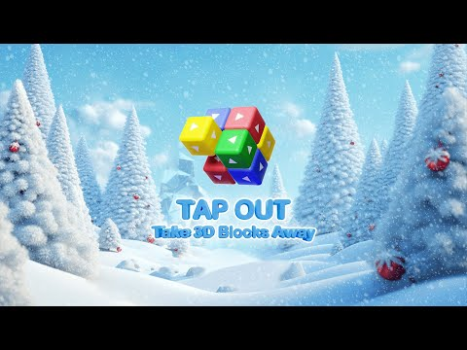 Scaricare Tap Out - Porta via i blocchi Giochi rompicapo per Android Screenshot 8