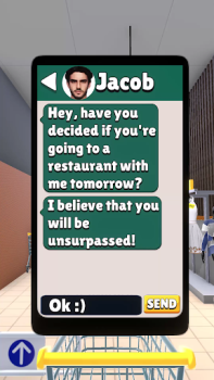 Scaricare Shopping Quest Casual per Android Screenshot 2