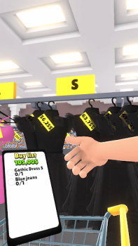 Scaricare Shopping Quest Casual per Android Screenshot 4