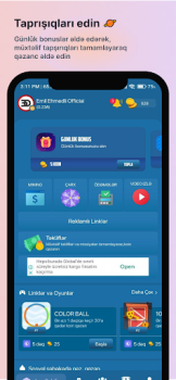 Scaricare PulPay - Səndə pul qazan! Shopping per Android Screenshot 2