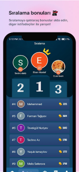 Scaricare PulPay - Səndə pul qazan! Shopping per Android Screenshot 3
