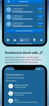 Scaricare PulPay - Səndə pul qazan! Shopping per Android Screenshot 4