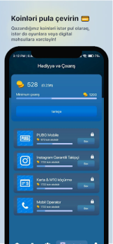 Scaricare PulPay - Səndə pul qazan! Shopping per Android Screenshot 5