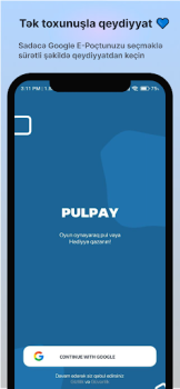 Scaricare PulPay - Səndə pul qazan! Shopping per Android Screenshot 6