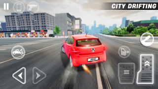 Scaricare Indian Driving Open World Simulatori per Android Screenshot 3