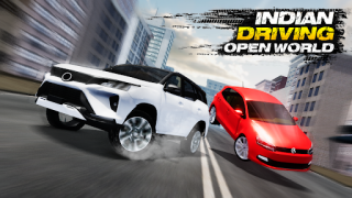 Scaricare Indian Driving Open World Simulatori per Android Screenshot 7