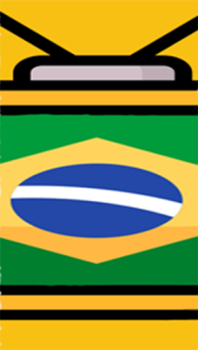 Scaricare TV Aberta Canais do Brasil Intrattenimento per Android Screenshot 2