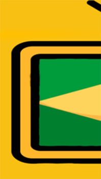 Scaricare TV Aberta Canais do Brasil Intrattenimento per Android Screenshot 4