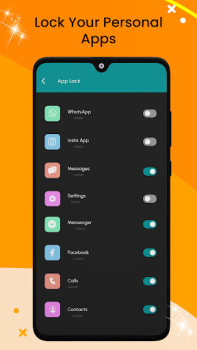 Scaricare Calcolatrice Segreta Hide App Lettori ed editor video per Android Screenshot 2