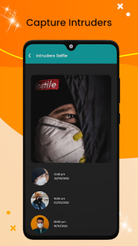 Scaricare Calcolatrice Segreta Hide App Lettori ed editor video per Android Screenshot 3