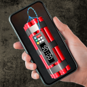 Scaricare  Timer Bomb- Crack Screen Prank