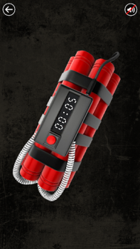Scaricare Timer Bomb- Crack Screen Prank Casual per Android Screenshot 3