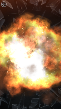 Scaricare Timer Bomb- Crack Screen Prank Casual per Android Screenshot 4