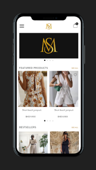 Scaricare MS Store Shopping per Android Screenshot 2
