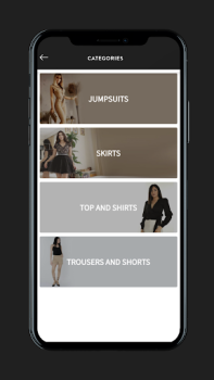 Scaricare MS Store Shopping per Android Screenshot 3