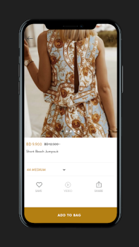 Scaricare MS Store Shopping per Android Screenshot 5