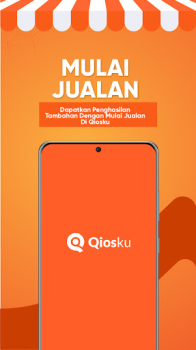 Scaricare Qiosku - Agen Pulsa Termurah Finanza per Android Screenshot 6