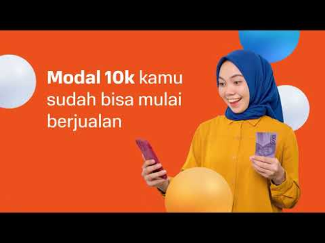 Scaricare Qiosku - Agen Pulsa Termurah Finanza per Android Screenshot 8