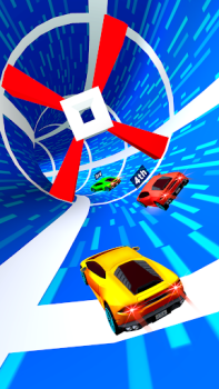 Scaricare Car Racing Master: Car Game 3D Corse per Android Screenshot 2