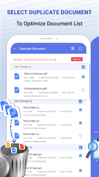 Scaricare Pulitore di duplicati di foto Strumenti per Android Screenshot 2