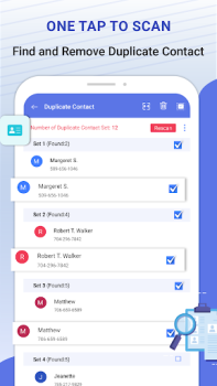 Scaricare Pulitore di duplicati di foto Strumenti per Android Screenshot 6