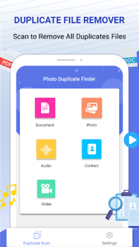 Scaricare Pulitore di duplicati di foto Strumenti per Android Screenshot 7