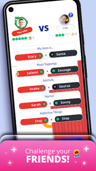 Scaricare Nomi Cose Città - Stop 2 Giochi di parole per Android Screenshot 3