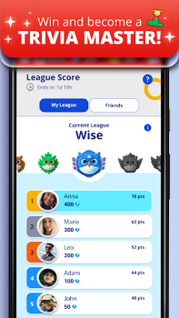 Scaricare Nomi Cose Città - Stop 2 Giochi di parole per Android Screenshot 4